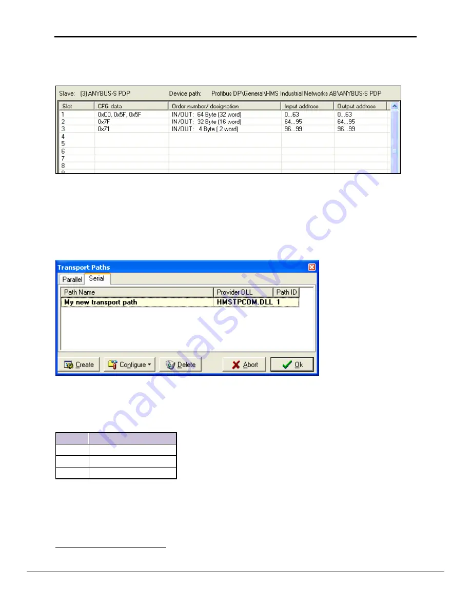 FieldServer A Sierra Monitor Company FS-8700-122 Скачать руководство пользователя страница 12