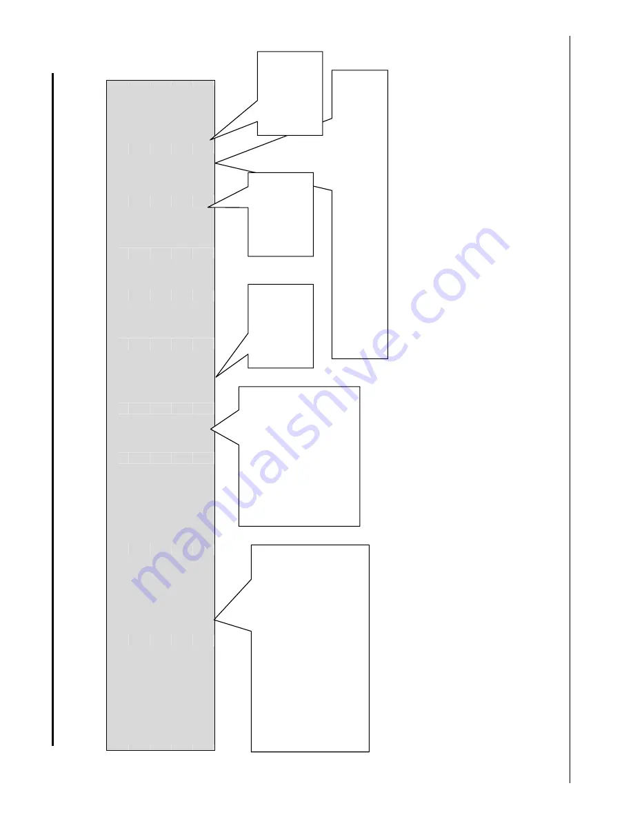 FieldServer Data Aire (DAP) FS-8704-49 Driver Manual Download Page 29