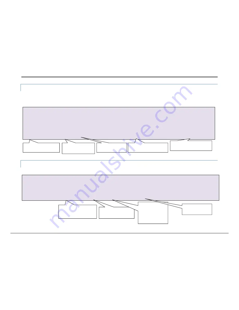 FieldServer Fike Cheetah FS-8700-48 Скачать руководство пользователя страница 15