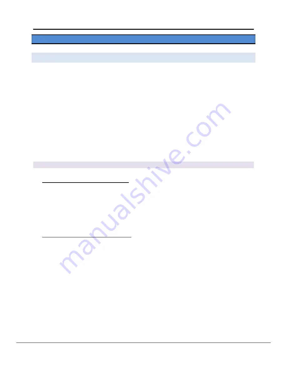 FieldServer FS-8700-40 Driver Manual Download Page 23