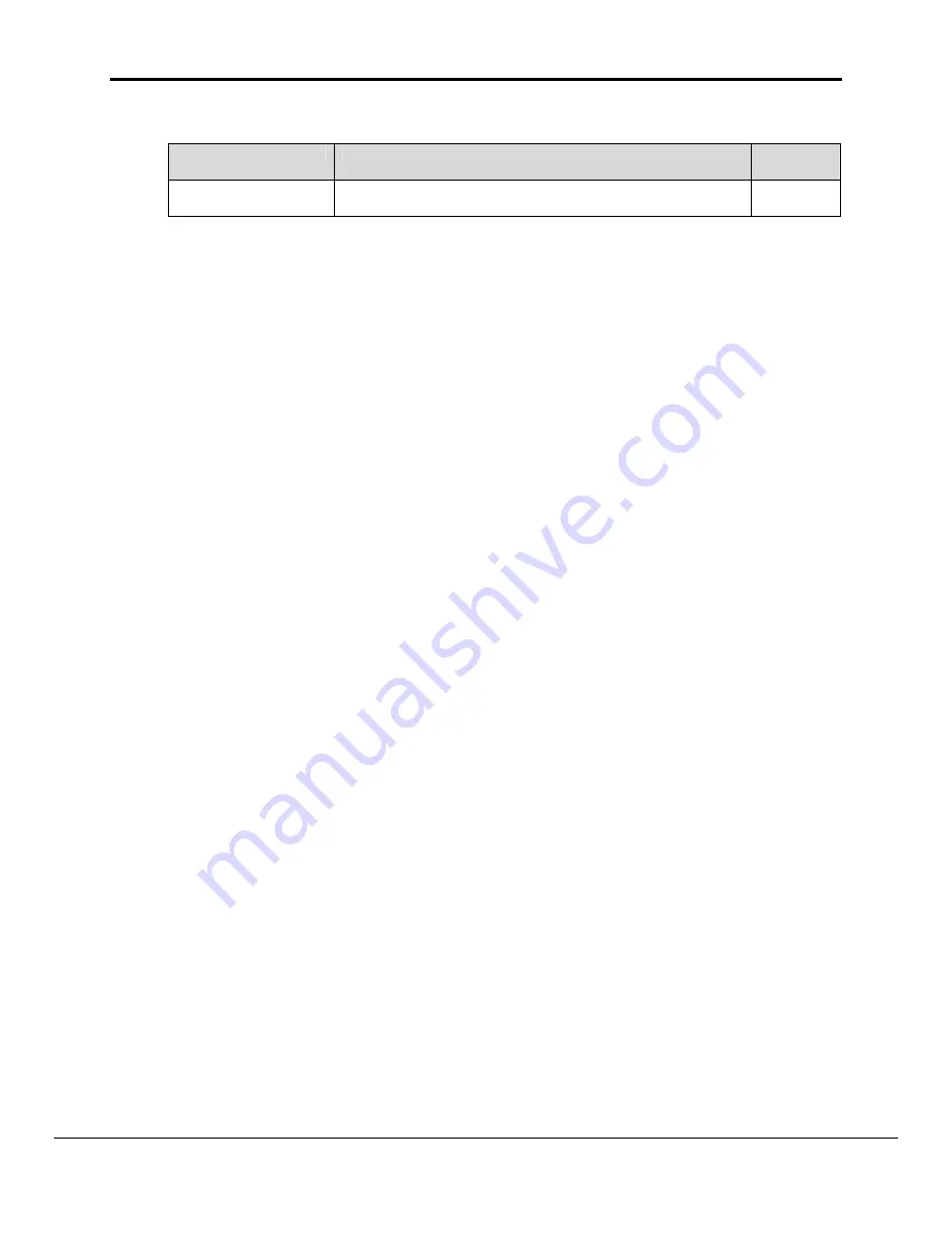 FieldServer FS-8700-66 Manual Download Page 17