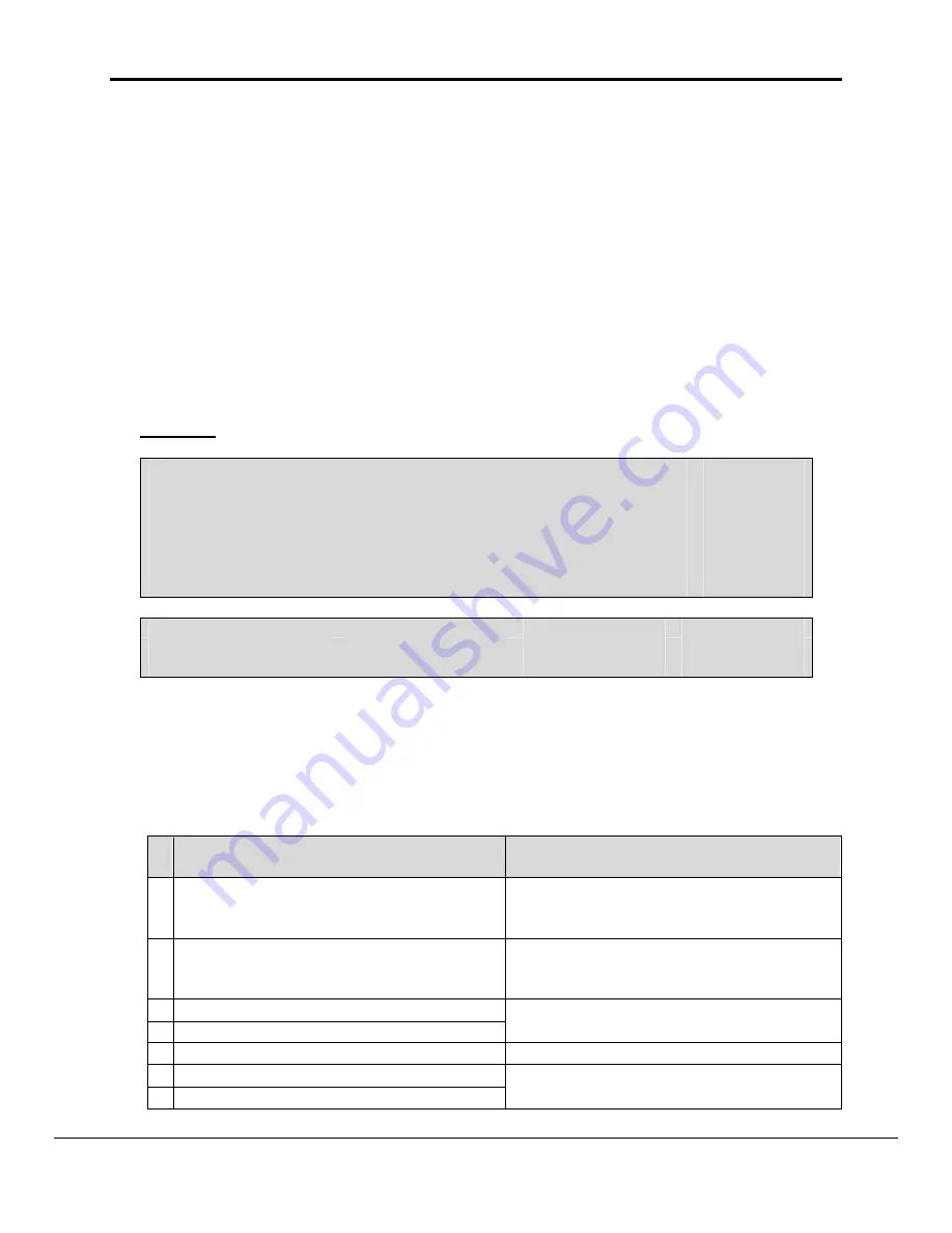 FieldServer FS-8700-66 Manual Download Page 22