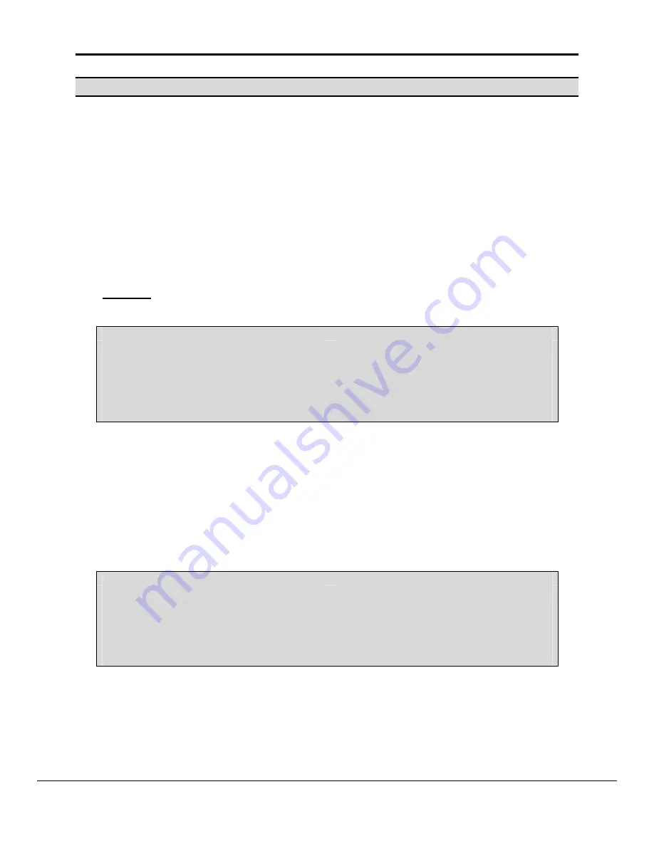 FieldServer FS-8700-66 Manual Download Page 25