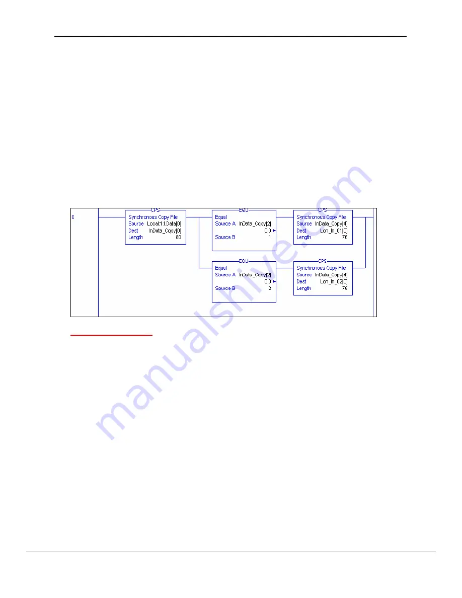 FieldServer FS-RA-CLX-LON-000 Скачать руководство пользователя страница 18