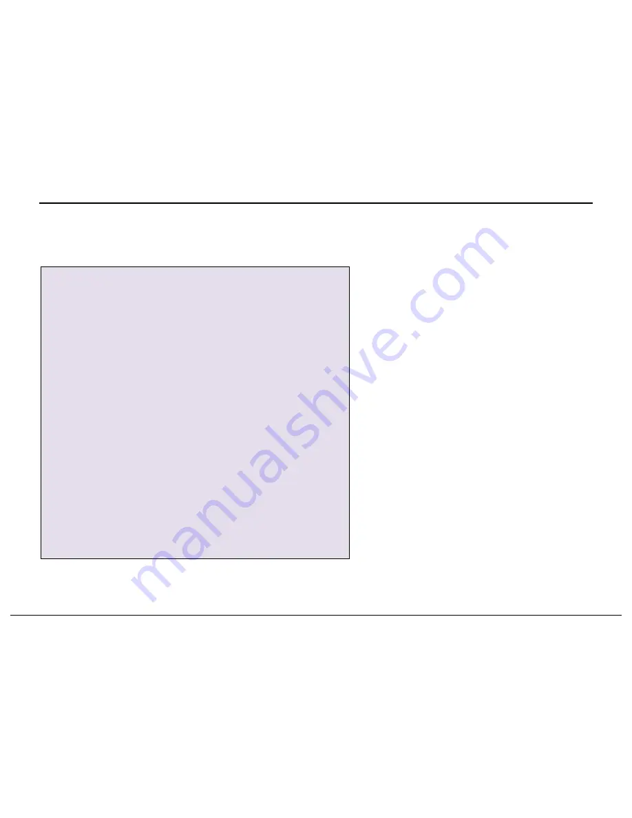 FieldServer Lutron Machine FS-8700-97 Driver Manual Download Page 21