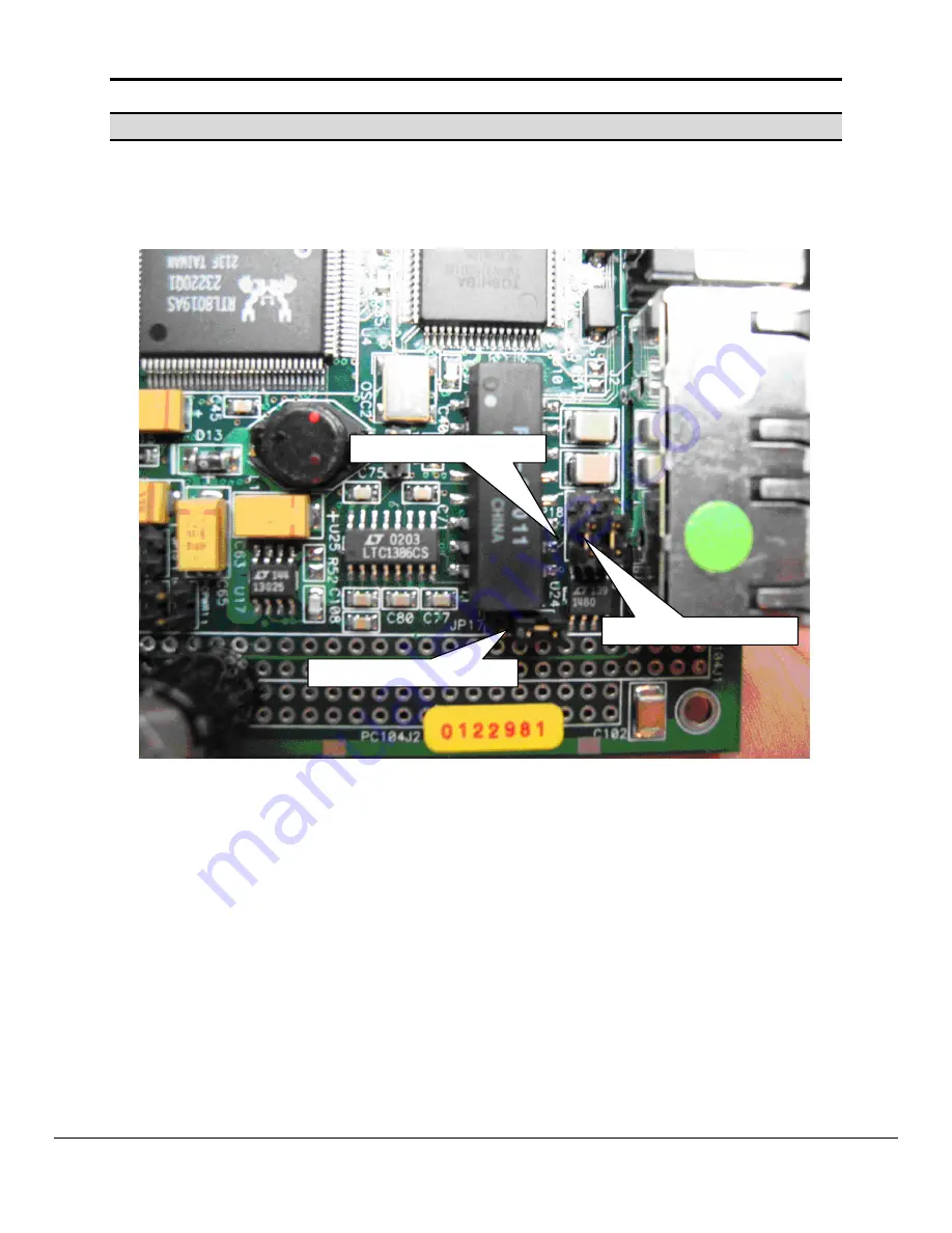 FieldServer Metasys N2 FS-8700-19 Скачать руководство пользователя страница 23