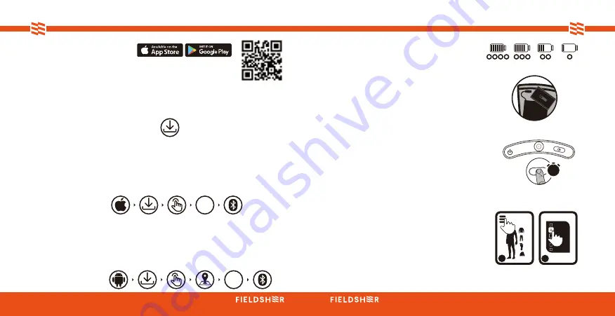 Fieldsheer Mobile Warming MW37V22-N Скачать руководство пользователя страница 5