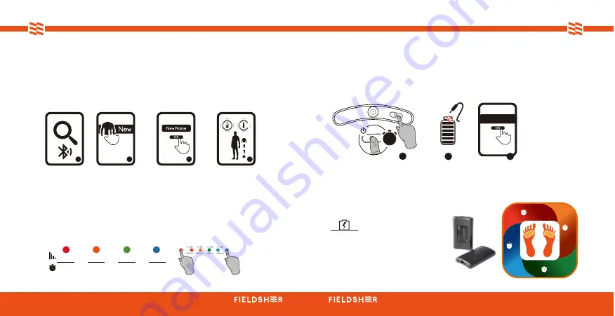 Fieldsheer Mobile Warming MW37V22-N Скачать руководство пользователя страница 6