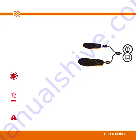 Fieldsheer MWUS08010220 User Manual Download Page 6