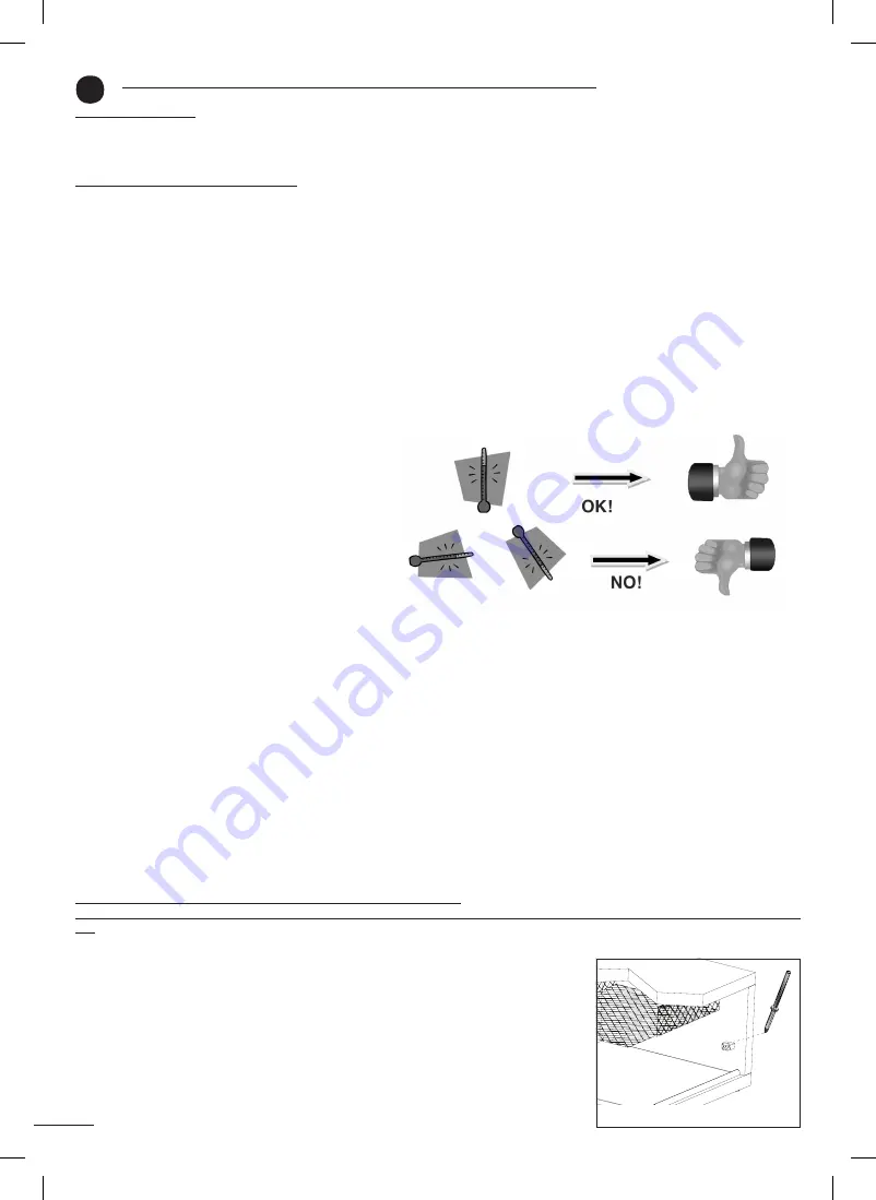 Fiem CIP CIP 28 Скачать руководство пользователя страница 4