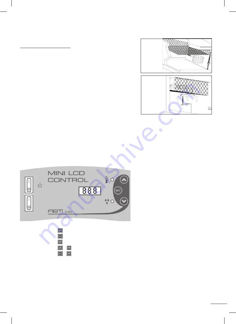 Fiem CIP CIP 28 Скачать руководство пользователя страница 5