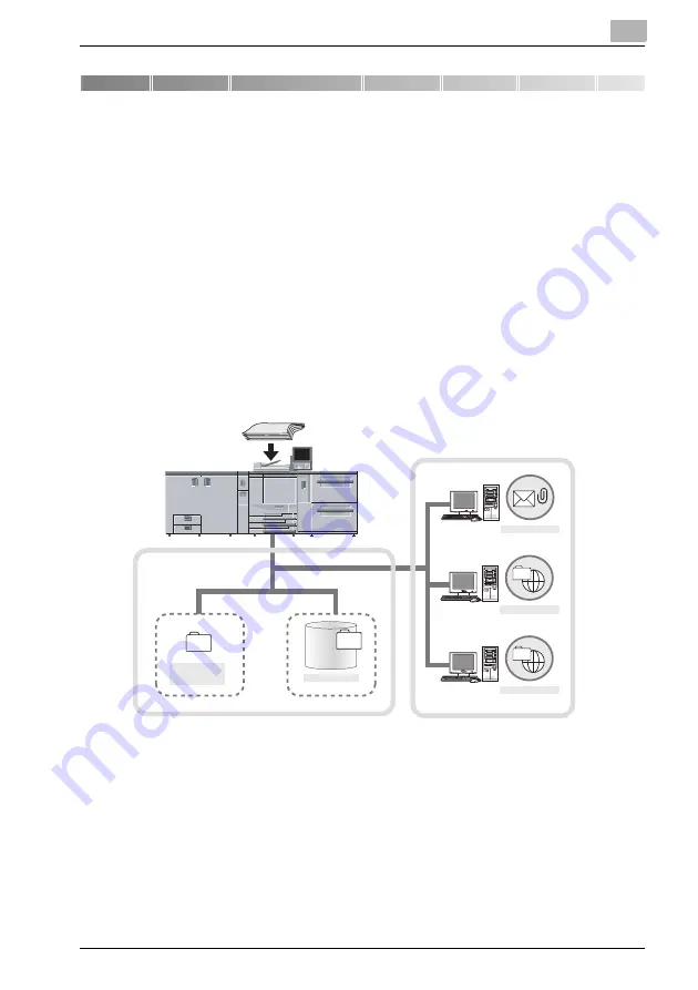 Fiery X3eTY2 65C-KM User Manual Download Page 12