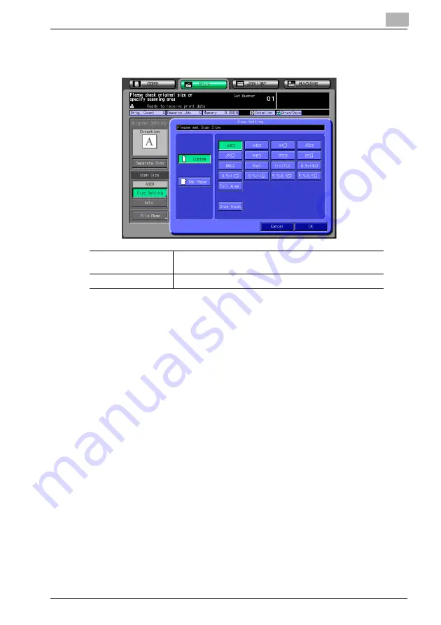 Fiery X3eTY2 65C-KM User Manual Download Page 39