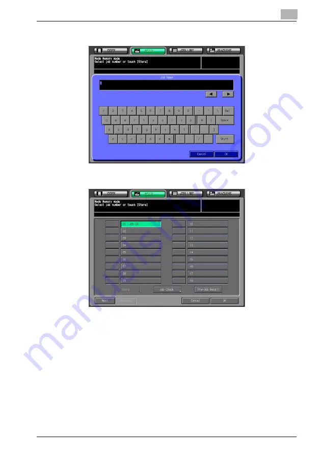 Fiery X3eTY2 65C-KM User Manual Download Page 77