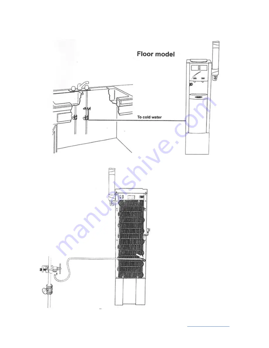 FilterWater Turbo Floor Скачать руководство пользователя страница 3