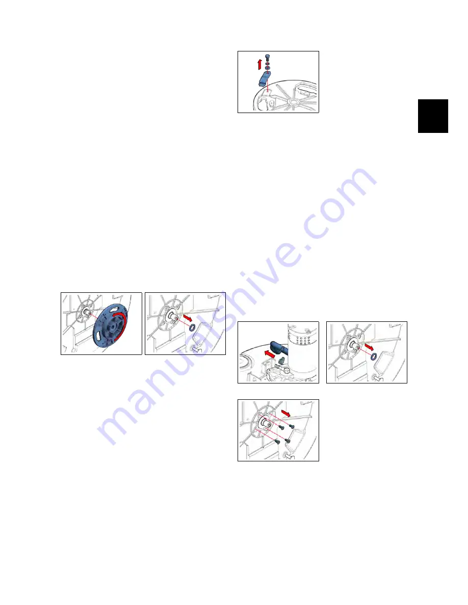 Fimap IMx Скачать руководство пользователя страница 29