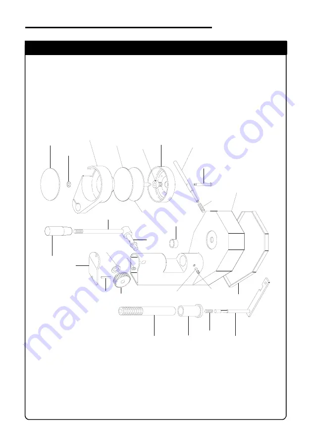 Fimar 50C1P Use And Maintenance Download Page 148