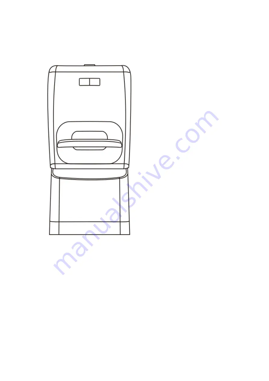 Fimar EasyLine CS-1107 Use And Maintenance Download Page 13