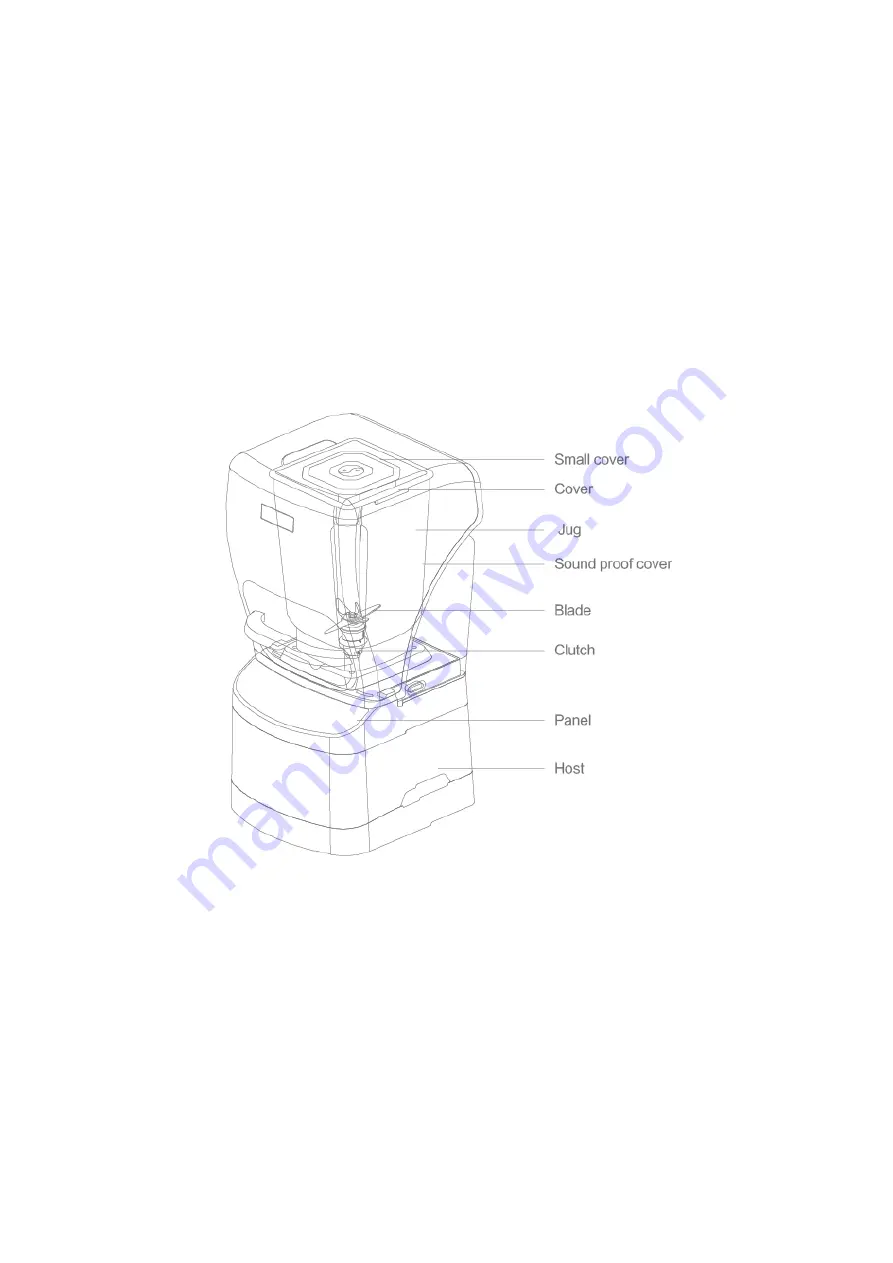 Fimar EasyLine CS-1107 Use And Maintenance Download Page 34