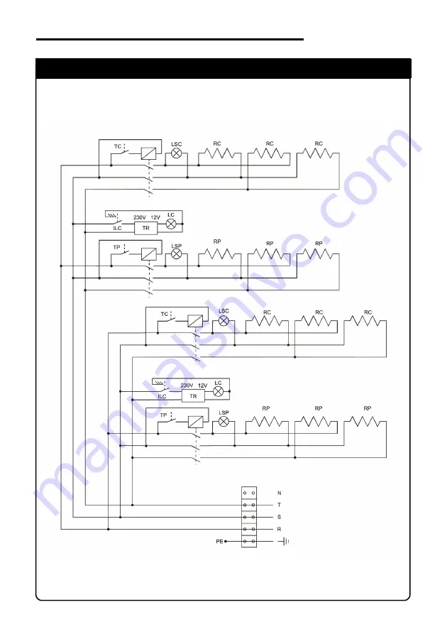 Fimar FES/4 Use And Maintenance Download Page 278