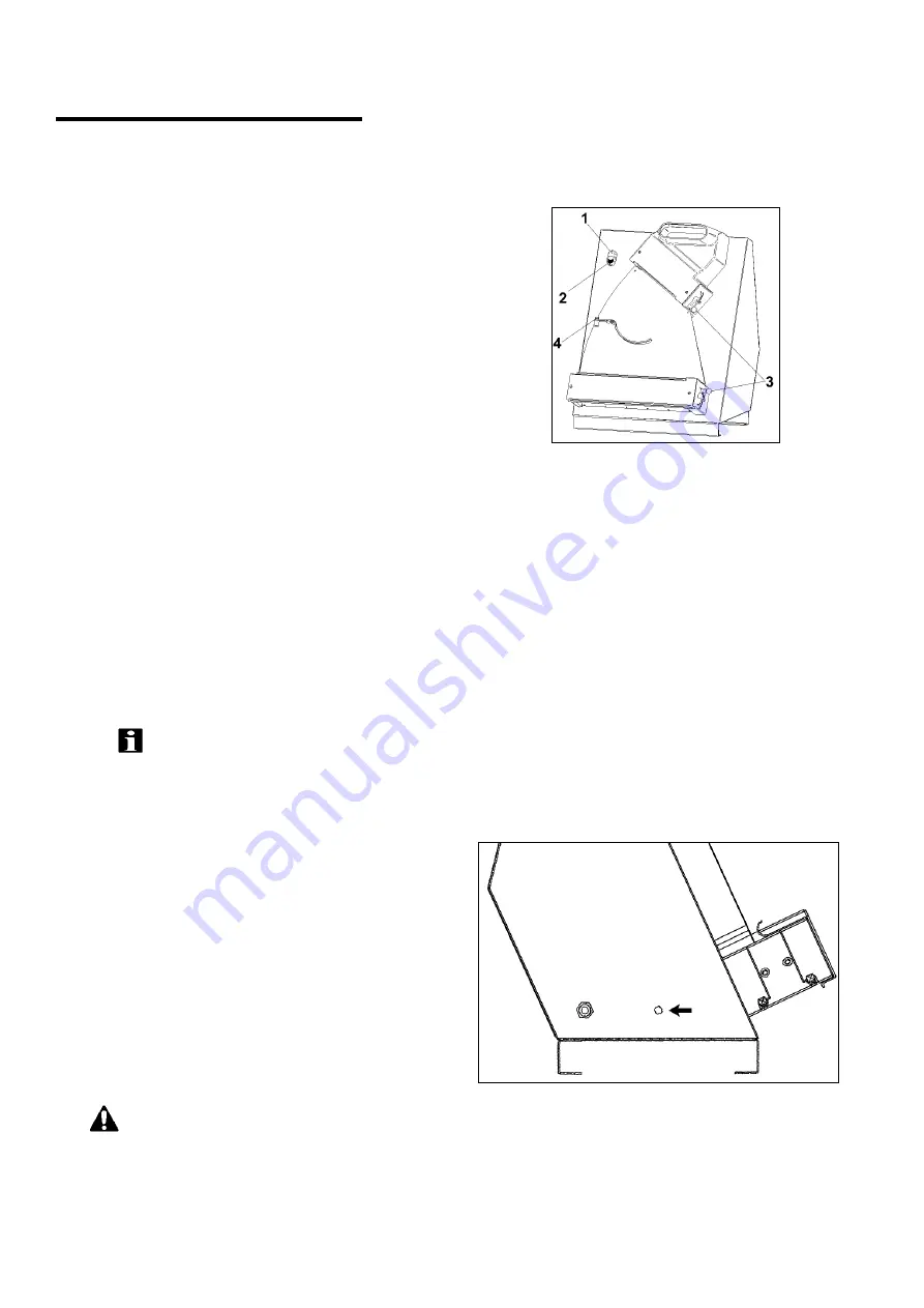 Fimar FI32 Operation And Maintenance Manual Download Page 11