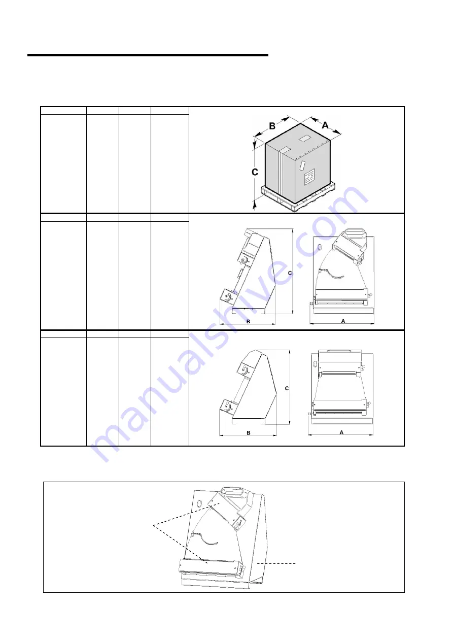 Fimar FI32 Operation And Maintenance Manual Download Page 18