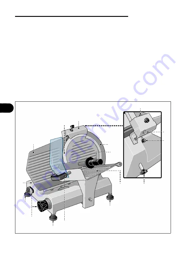 Fimar H/220 Use And Maintenance Download Page 34