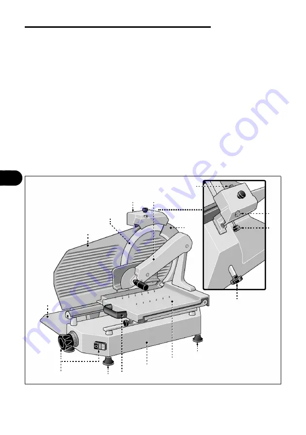 Fimar H/220 Use And Maintenance Download Page 40