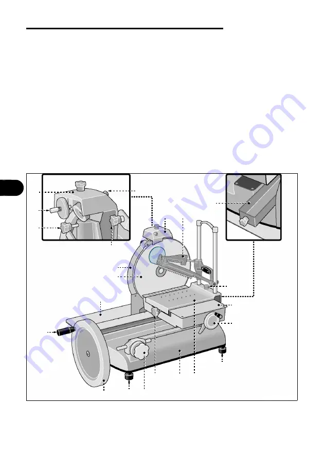 Fimar H/220 Use And Maintenance Download Page 46