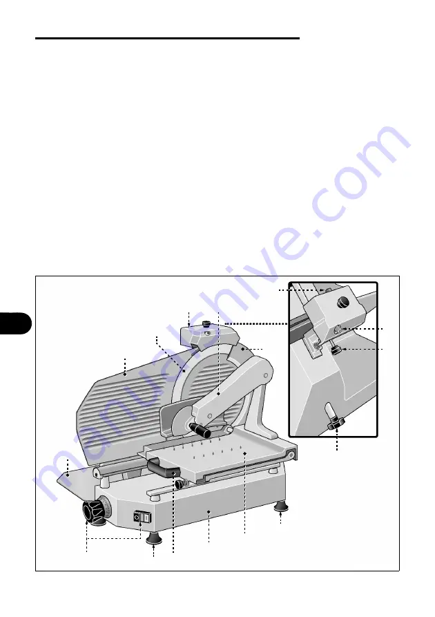 Fimar H/220 Use And Maintenance Download Page 88