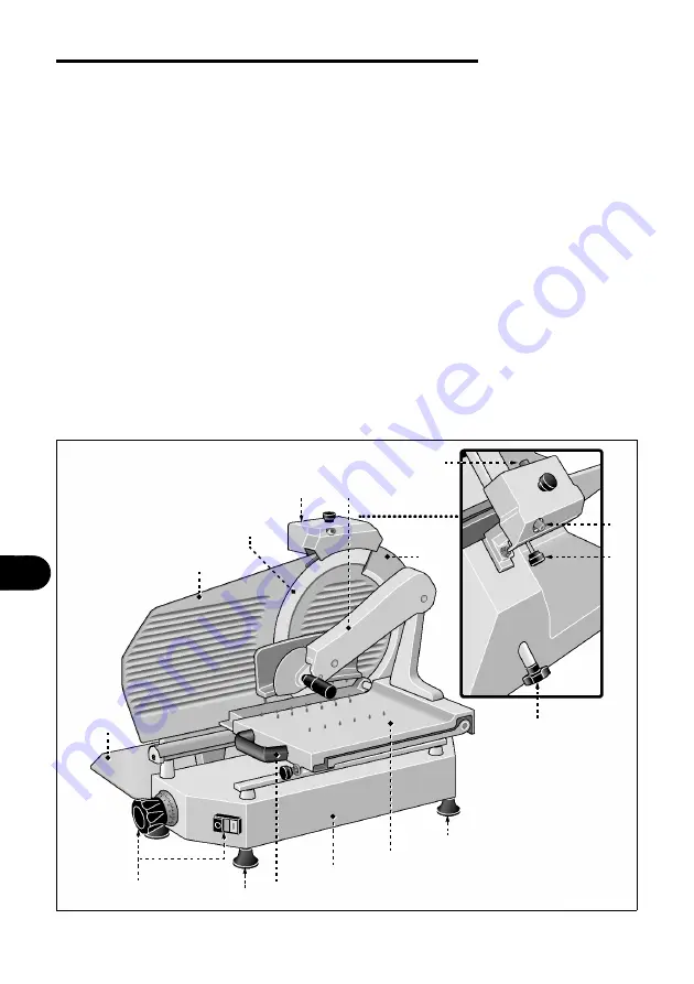 Fimar H/220 Use And Maintenance Download Page 112