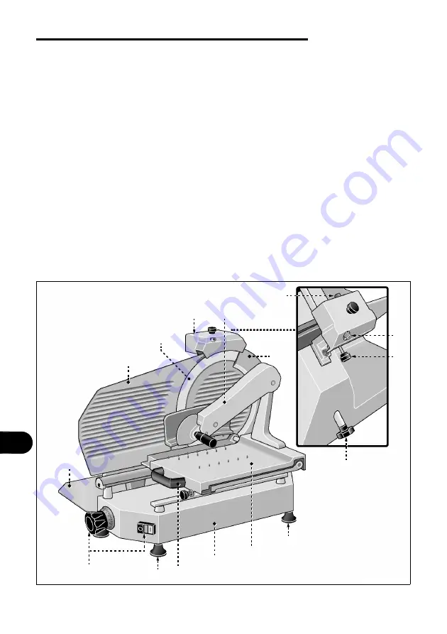 Fimar H/220 Use And Maintenance Download Page 160