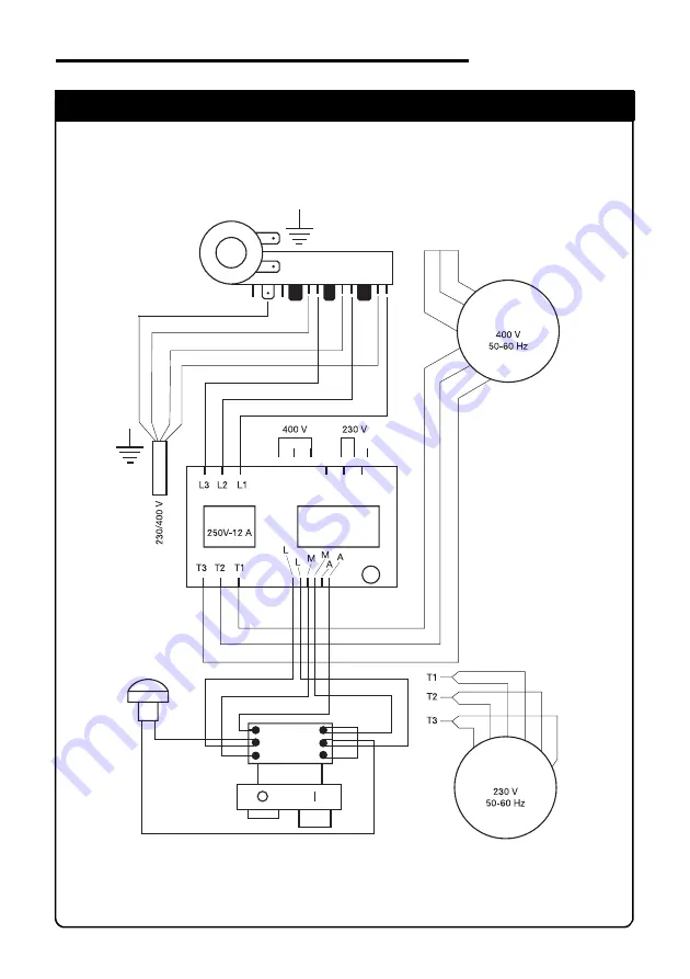 Fimar H/220 Use And Maintenance Download Page 176