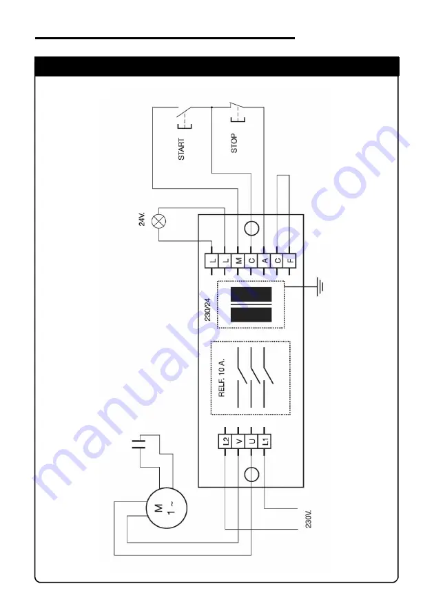 Fimar H/220 Use And Maintenance Download Page 177