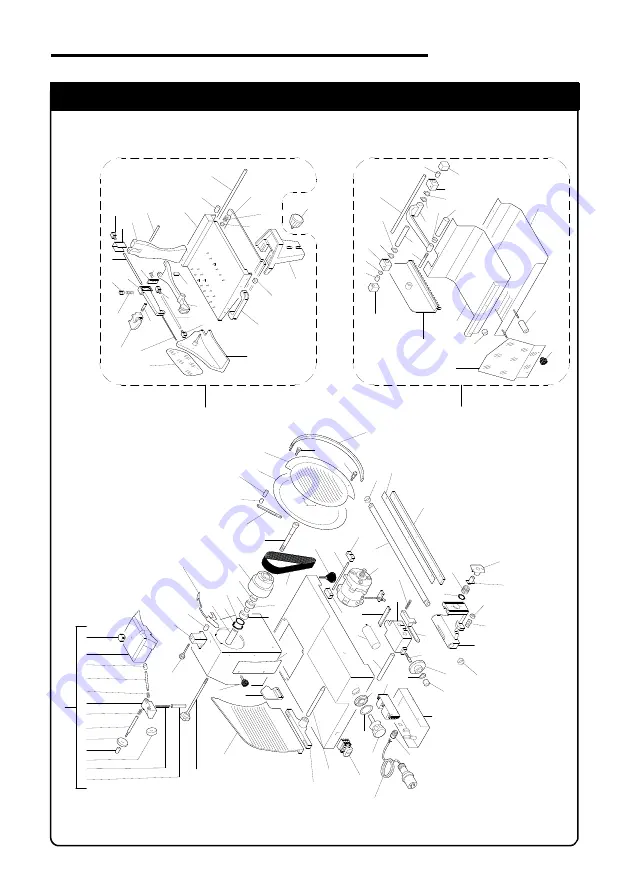 Fimar H/220 Use And Maintenance Download Page 184