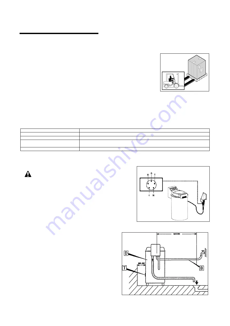 Fimar LAV Translation Of The Original Instructions Download Page 28