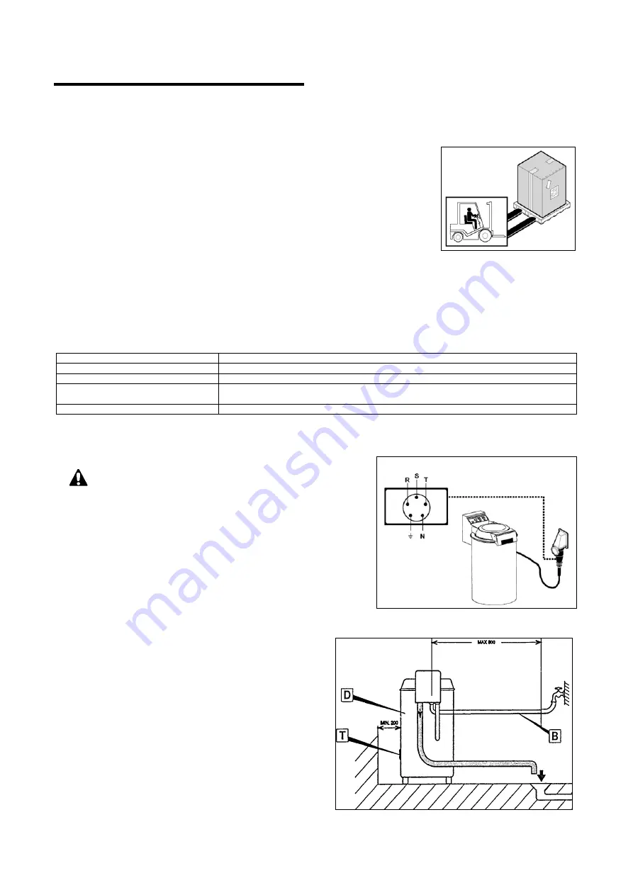 Fimar LAV Translation Of The Original Instructions Download Page 38