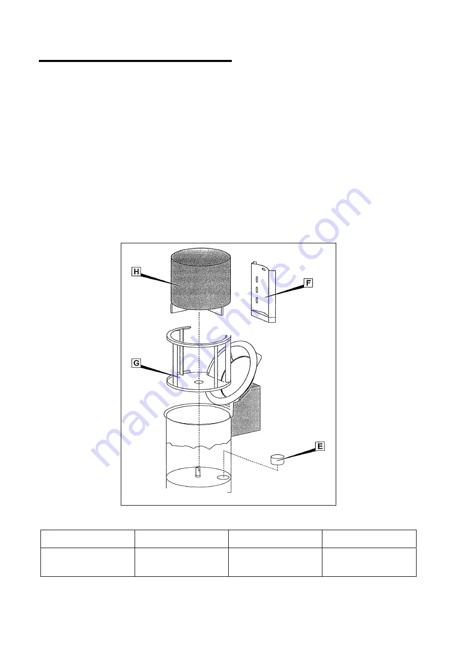 Fimar LAV Translation Of The Original Instructions Download Page 45