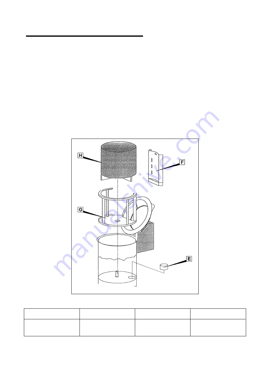 Fimar LAV Translation Of The Original Instructions Download Page 65