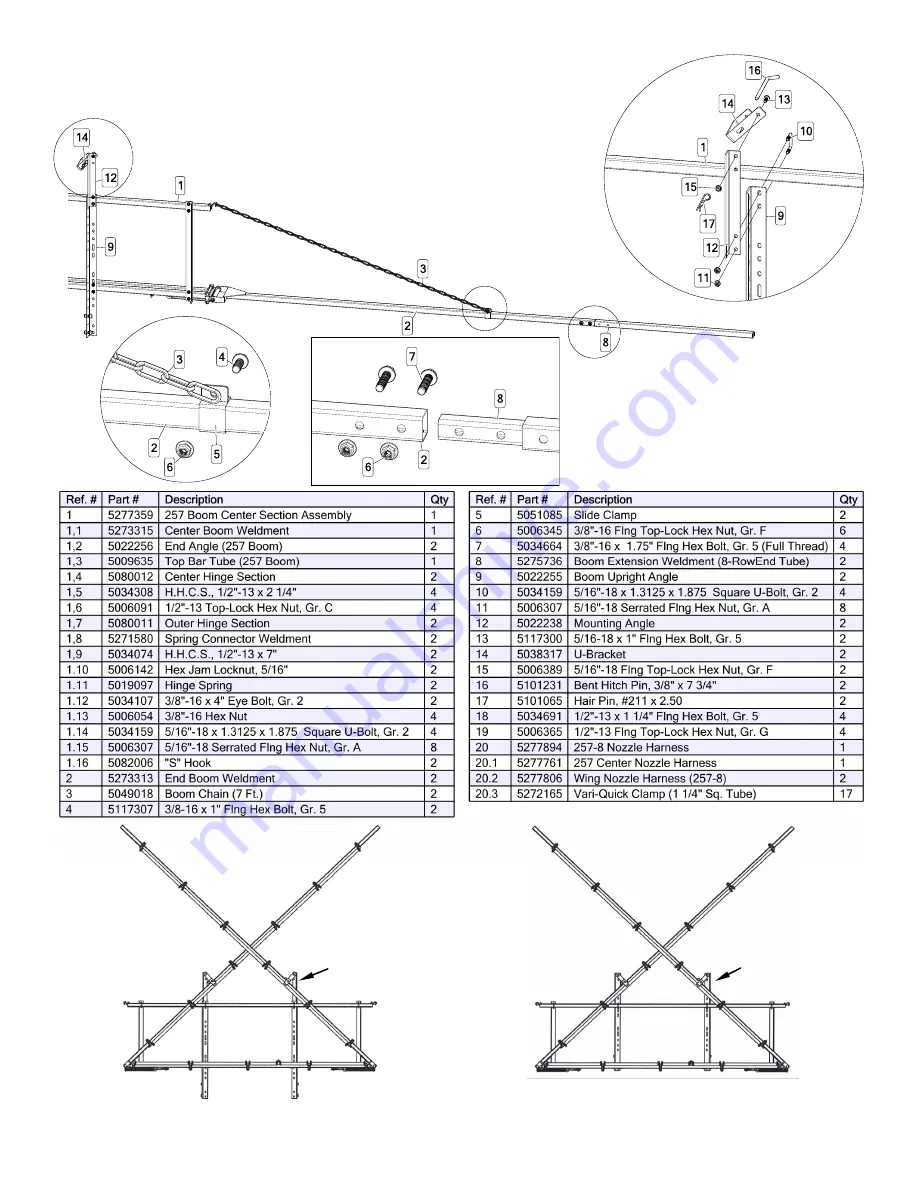 Fimco 110-3PT-17N-XL Скачать руководство пользователя страница 10