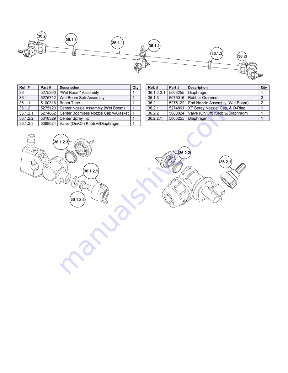 Fimco 5301348 Owner'S Manual Download Page 9