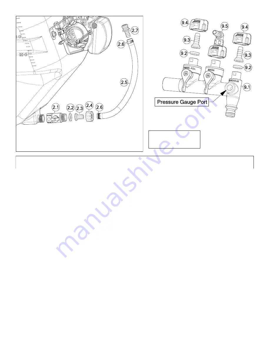 Fimco 5303070 Owner'S Manual Download Page 15