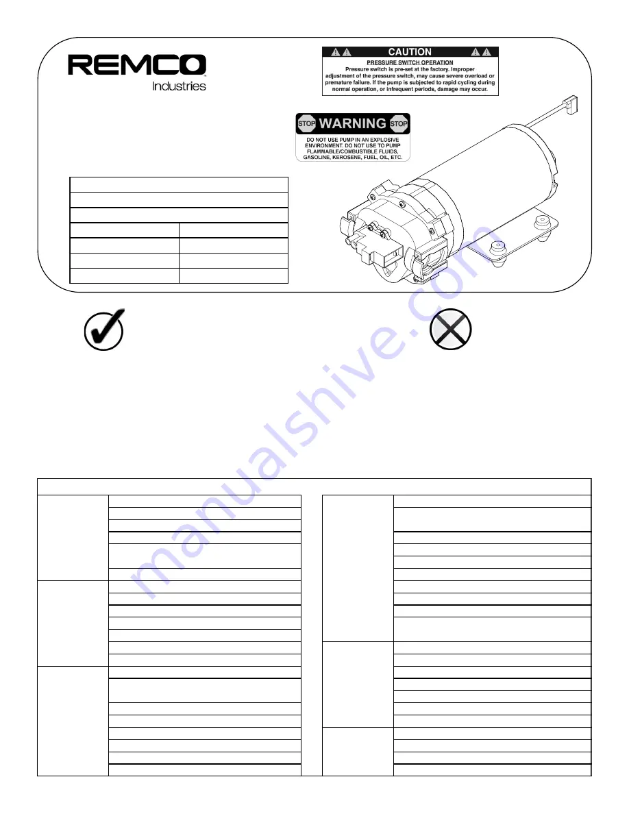 Fimco 5303636 Manual Download Page 9