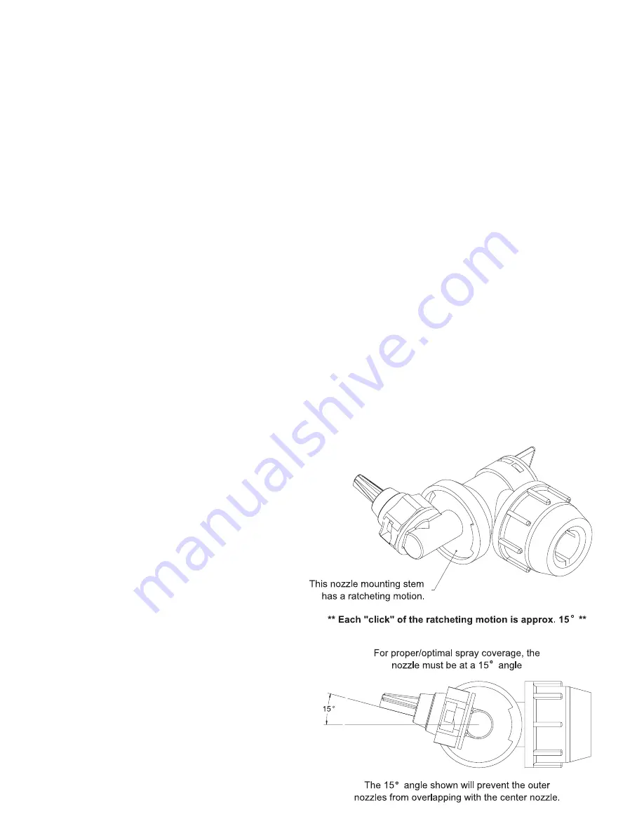 Fimco LG-3025 Assembly And Operation Instructions Manual Download Page 2