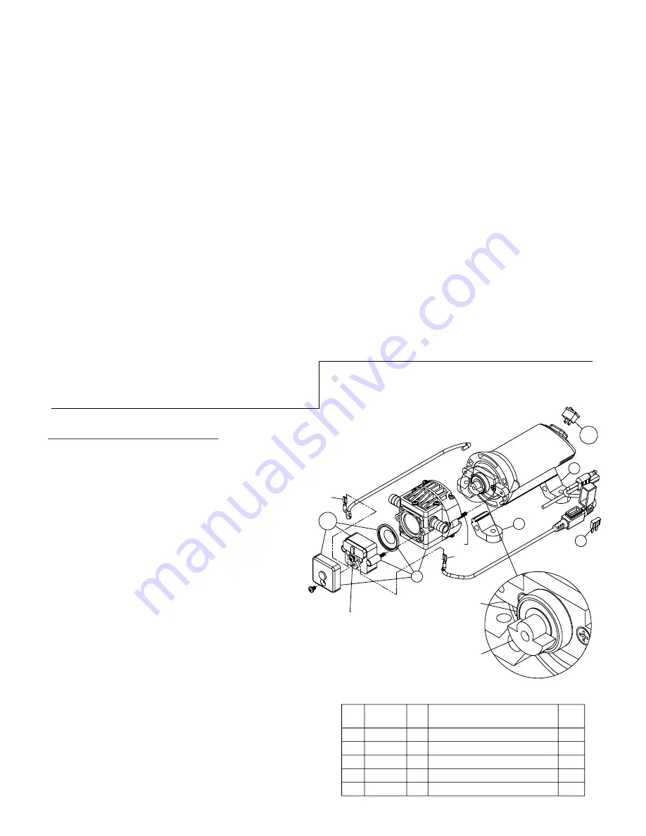 Fimco LG-8-P Owner'S Manual Download Page 2