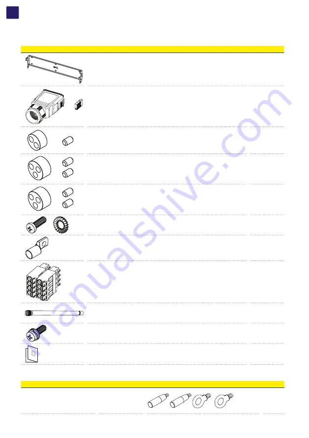 Fimer PVS-10-TL Product Manual Download Page 32