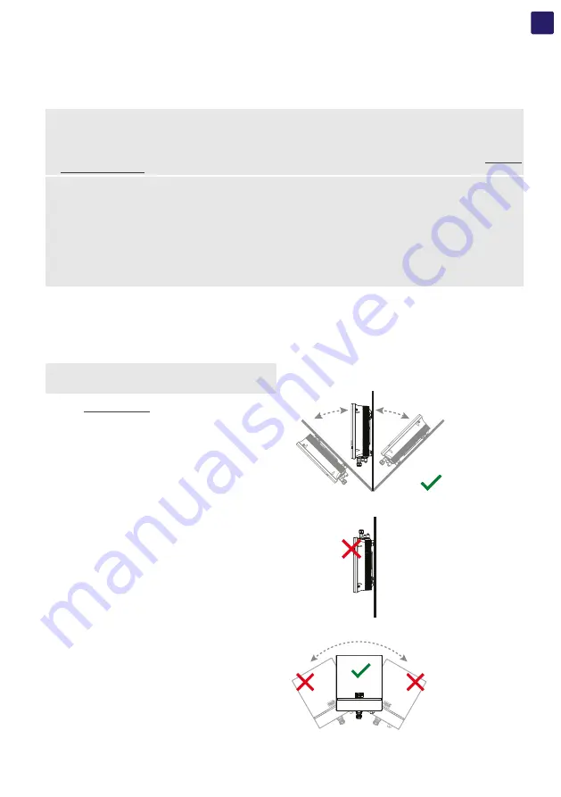 Fimer PVS-10-TL Product Manual Download Page 33