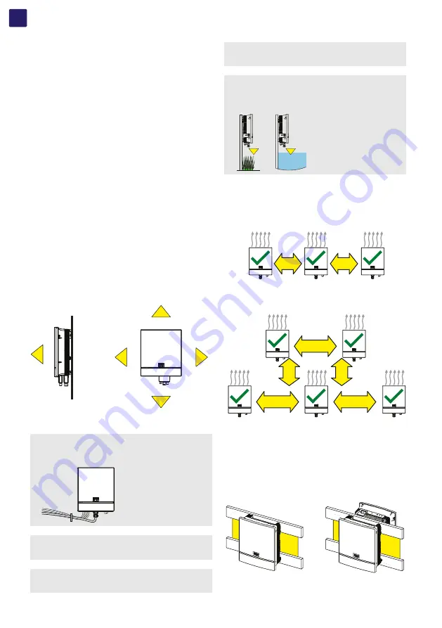 Fimer PVS-10-TL Product Manual Download Page 34