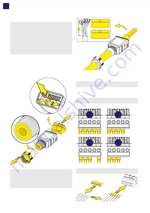 Fimer PVS-10-TL Product Manual Download Page 40