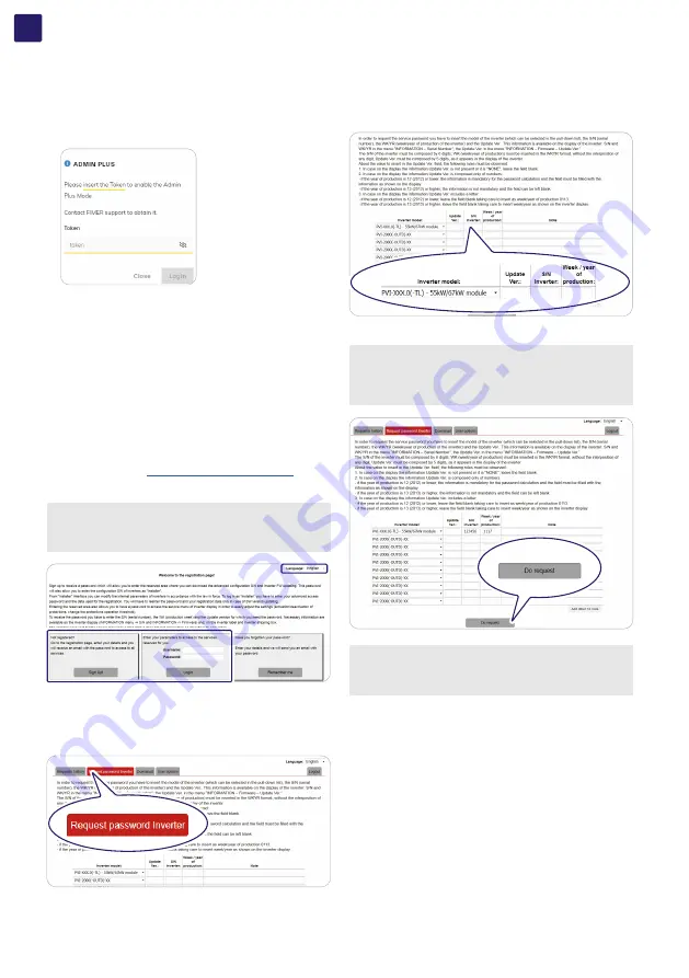 Fimer PVS-10-TL Product Manual Download Page 64